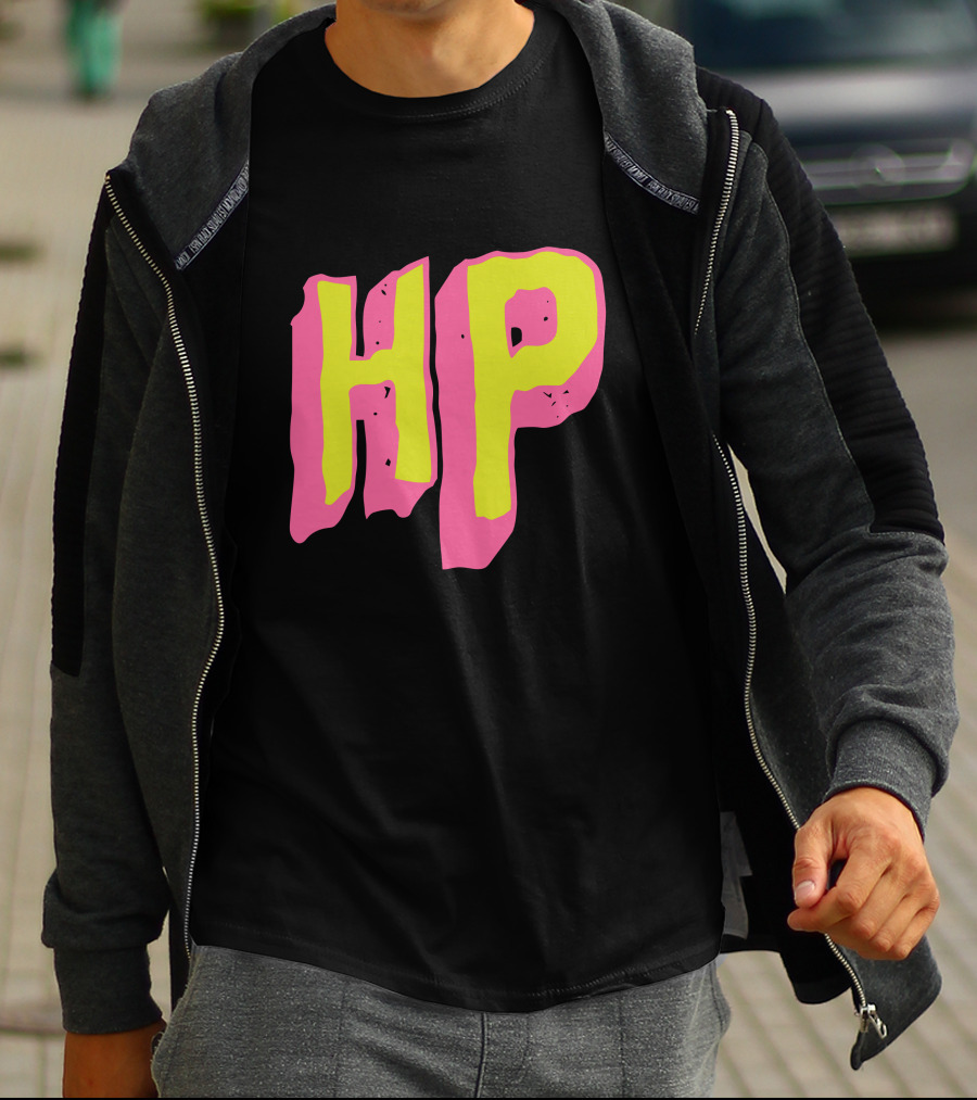 Papi Juancho Maluma HP Merch Store T-Shirt