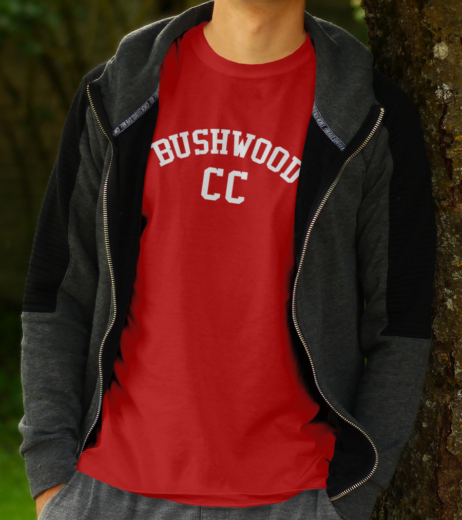Bushwood Country Club Caddyshack T-Shirt