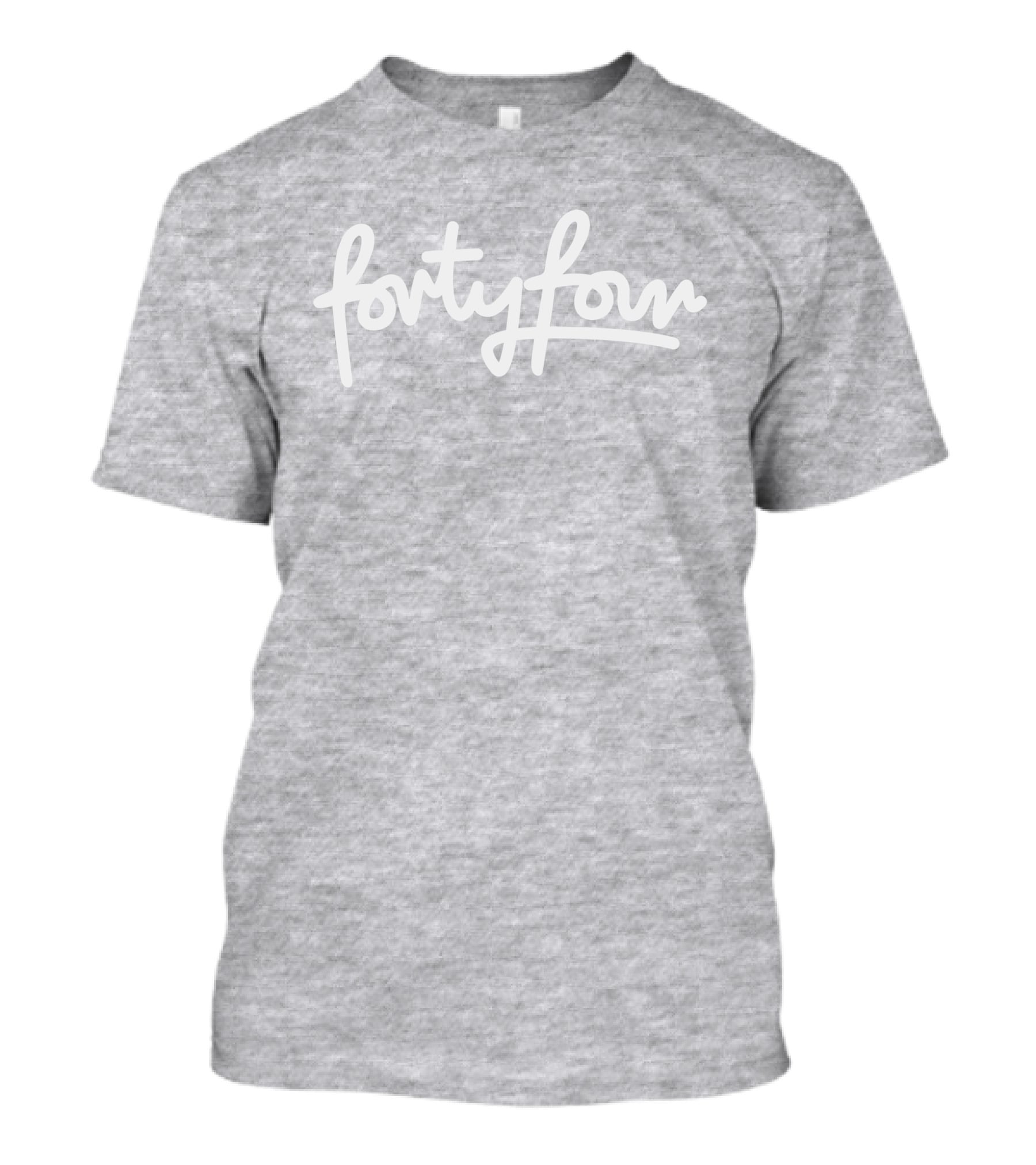 How Ridiculous Forty Four T-Shirt