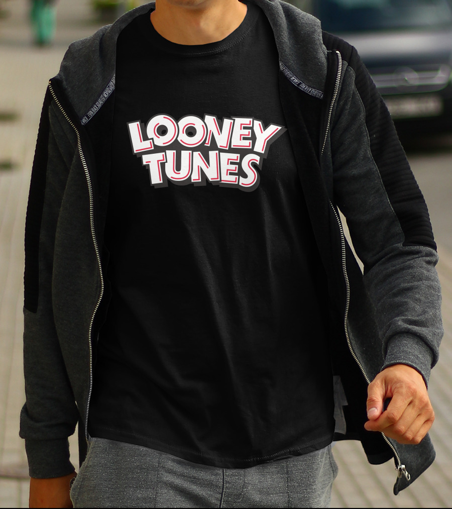 Looney Tunes Classic T-Shirt