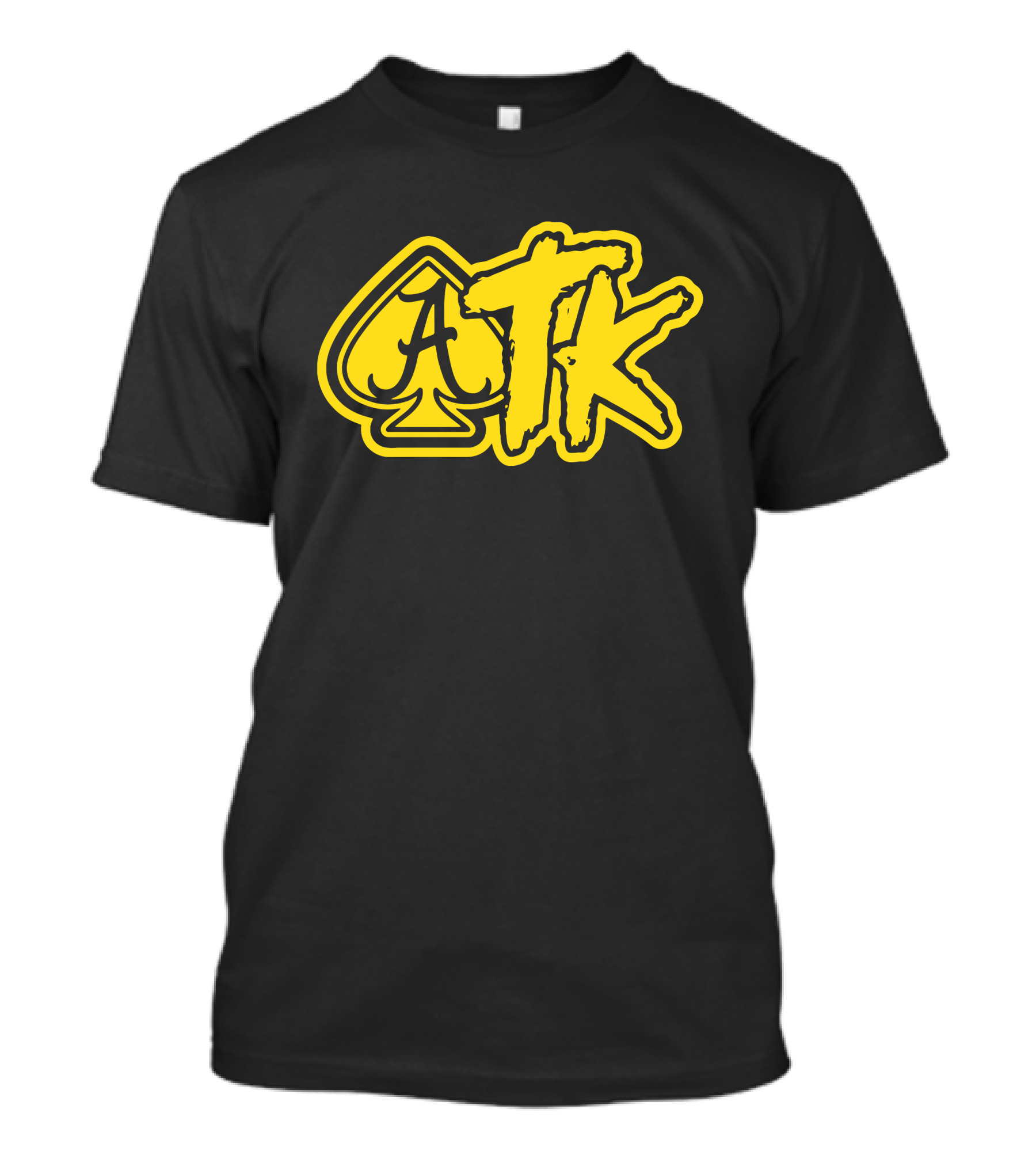 Atk Merch A Spade T-Shirt