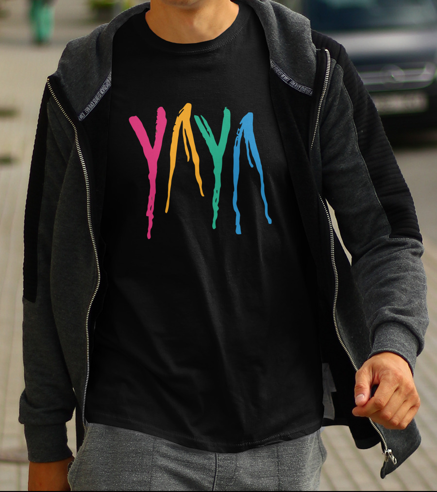 Six Nine YAYA T-Shirt