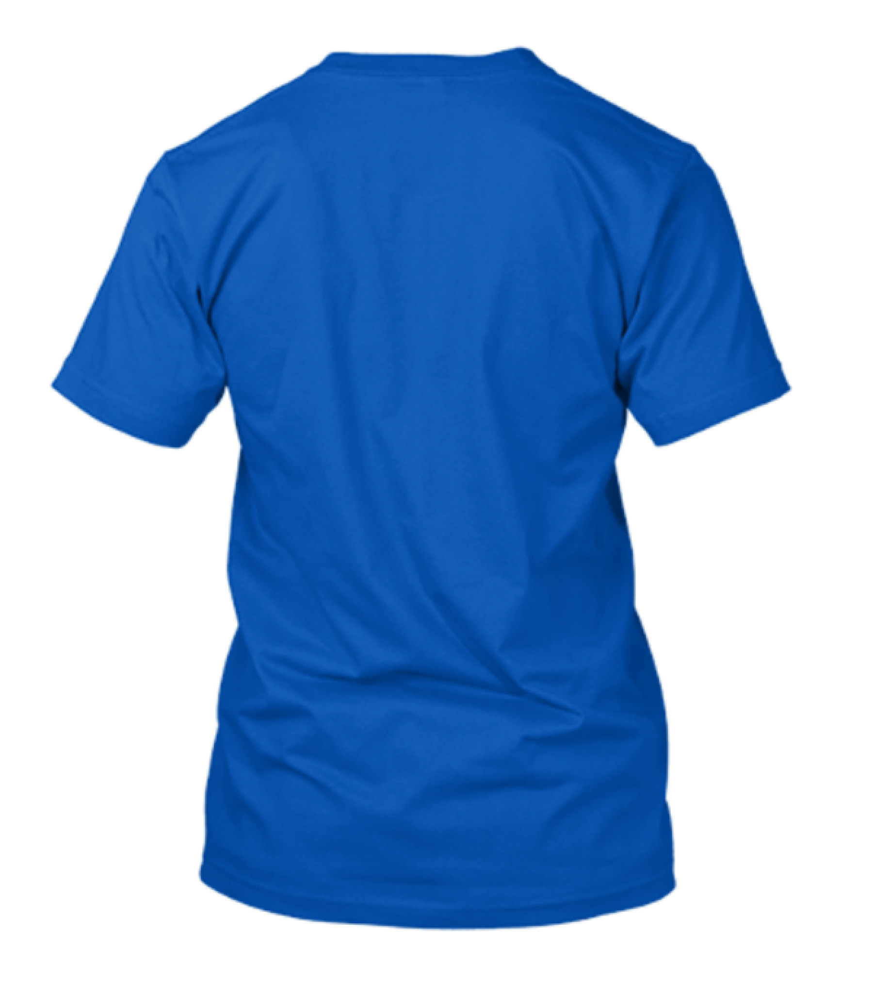 Free Joe Kelly Blue T-Shirt