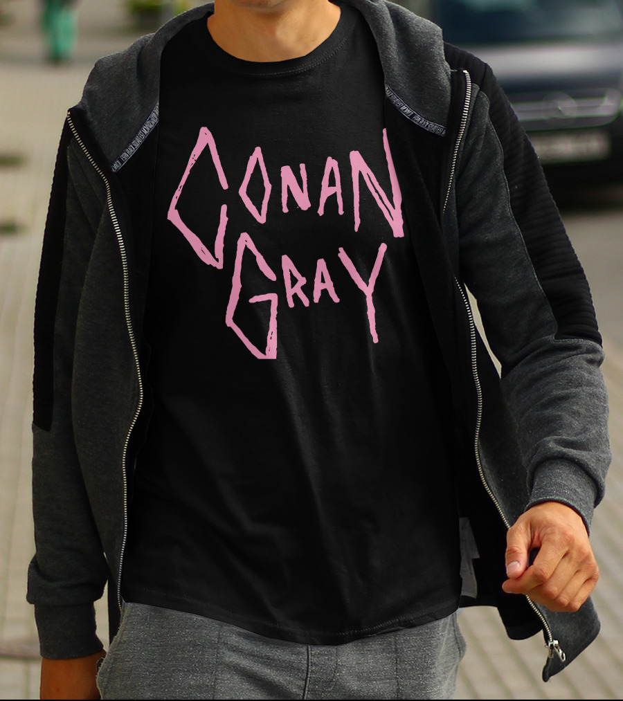 Conan Gray T-Shirt