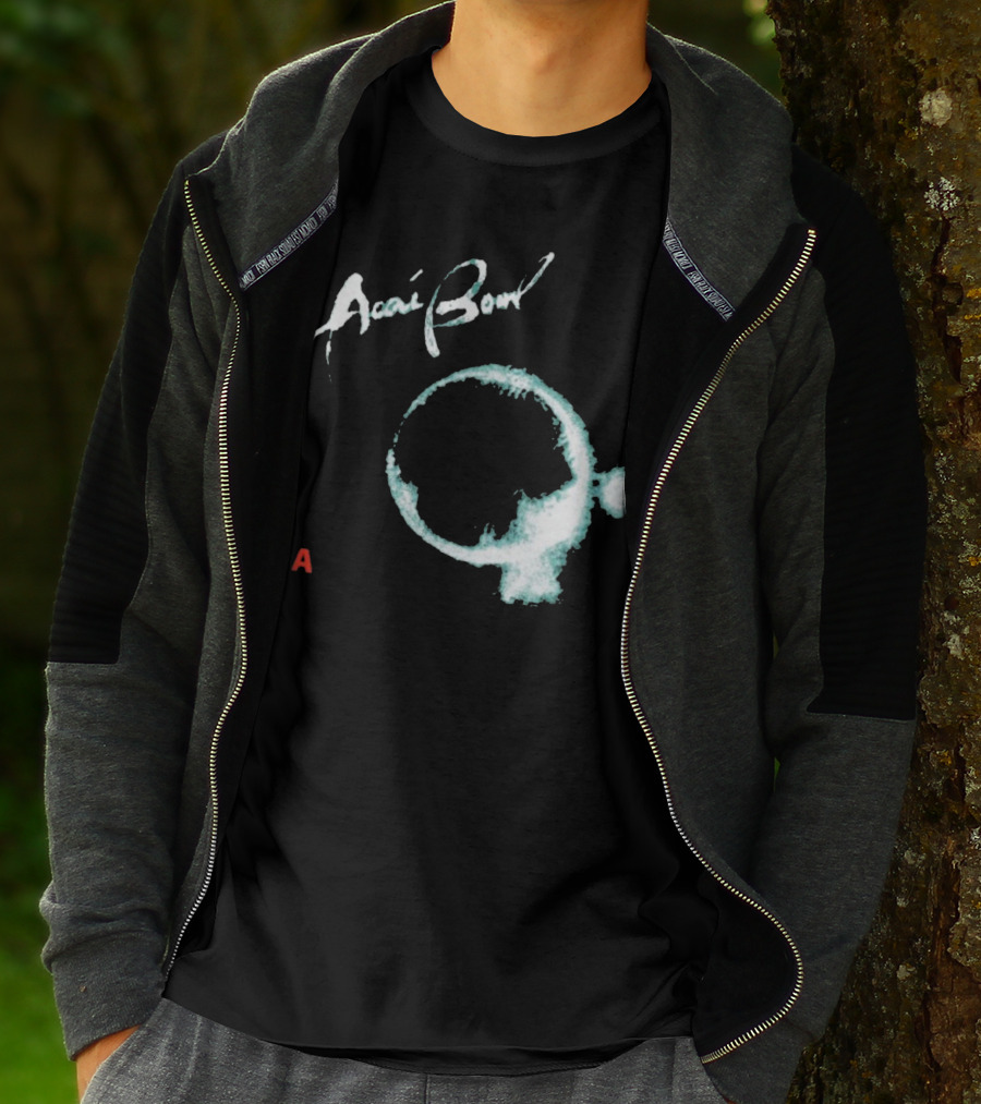 Acai Bowl A Dominic Fike Merch T-Shirt