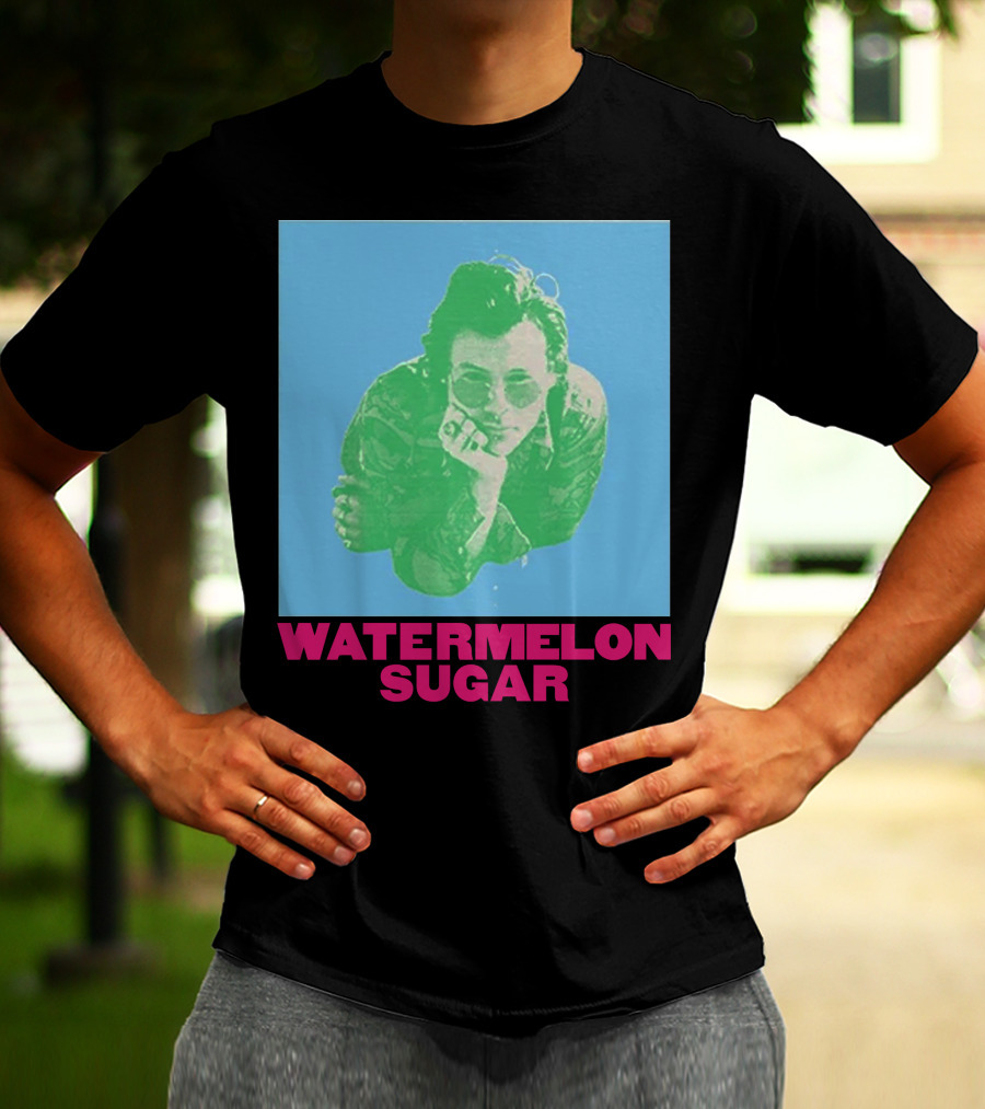 WATERMELON SUGAR T-Shirt