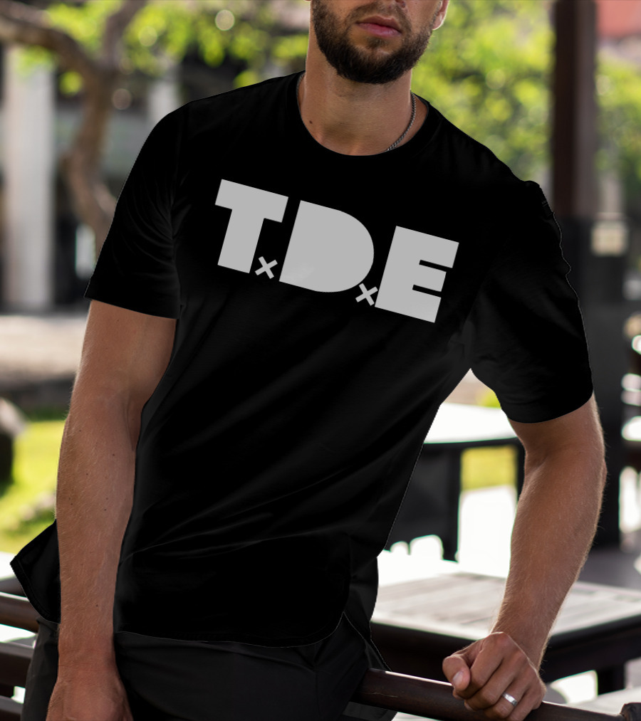 TDE X X T-Shirt