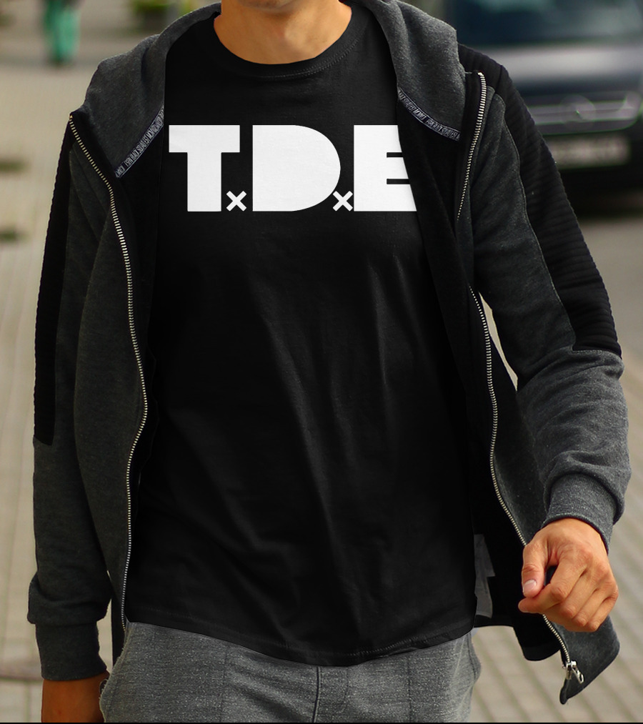 TDE X X T-Shirt
