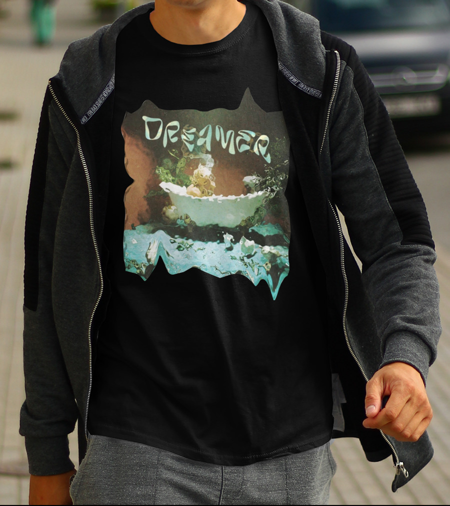 Dreamer ShopTrippieRedd T-Shirt