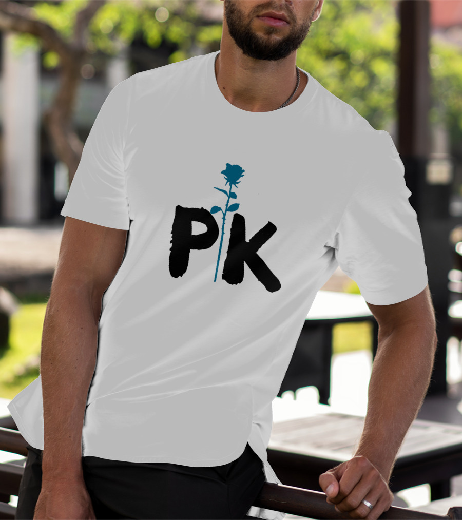PK Spinebuster Merch T-Shirt
