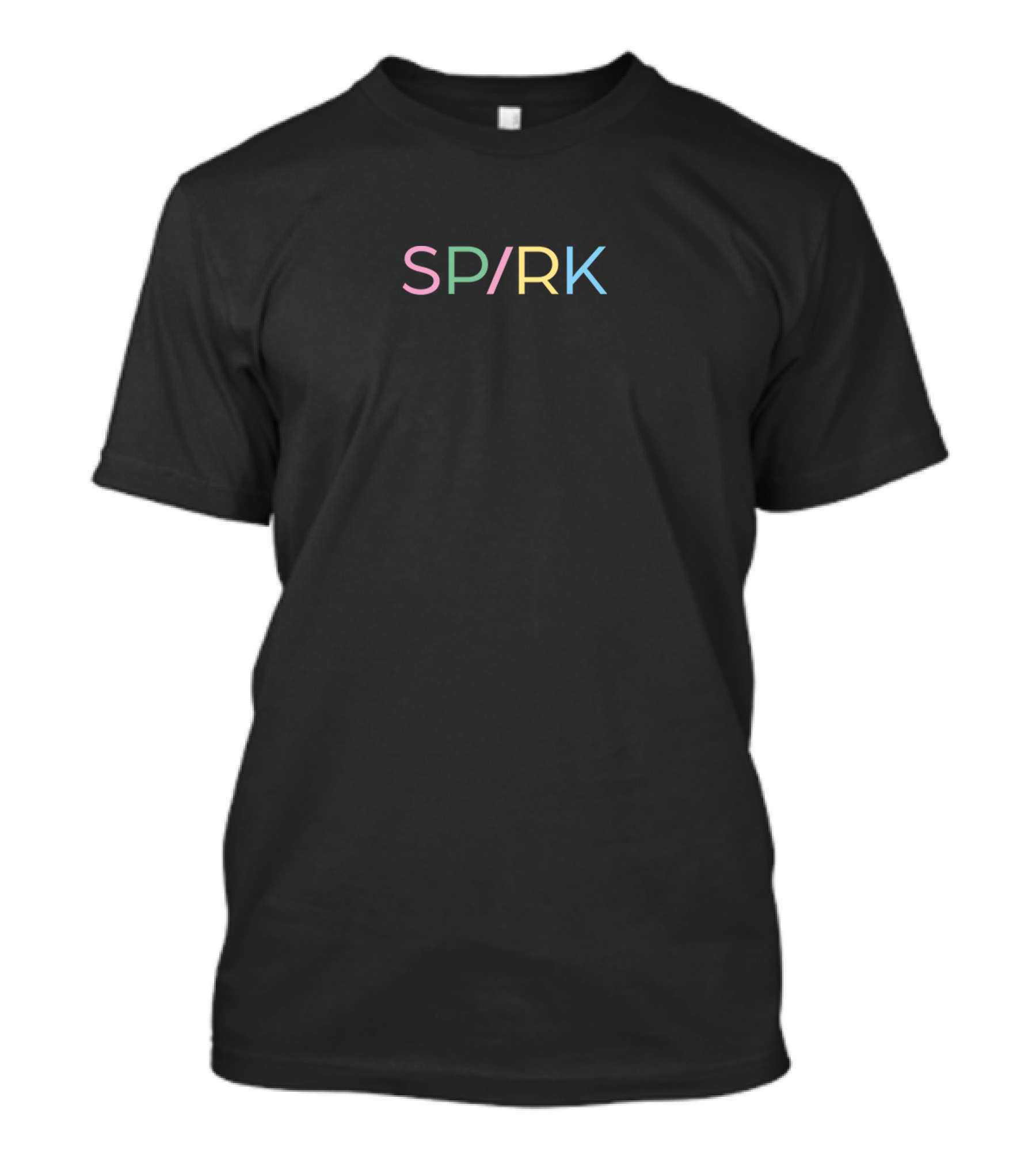 SPΛRK Rezo Merch T-Shirt
