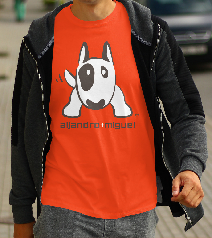 Alejandro Rosario Aijandro Miguel Merch T-Shirt