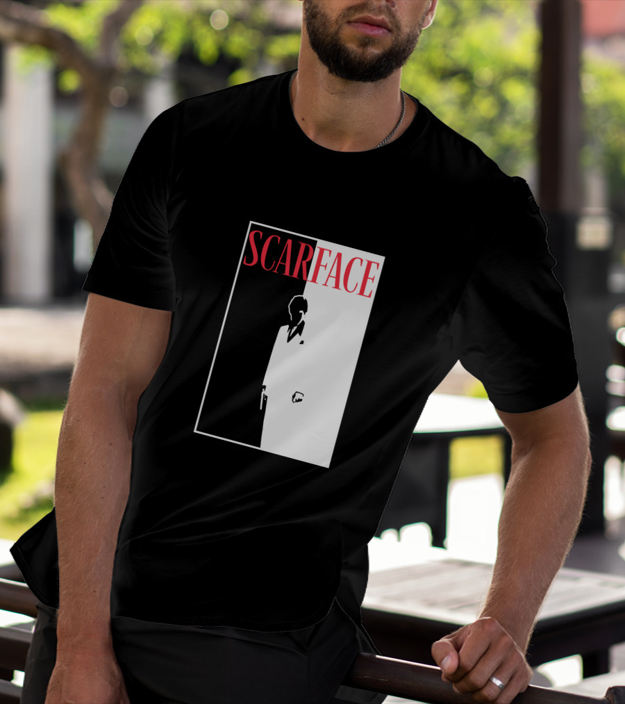 Scarface T-Shirt