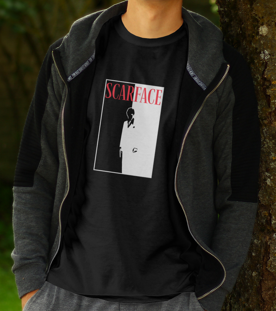 Scarface T-Shirt