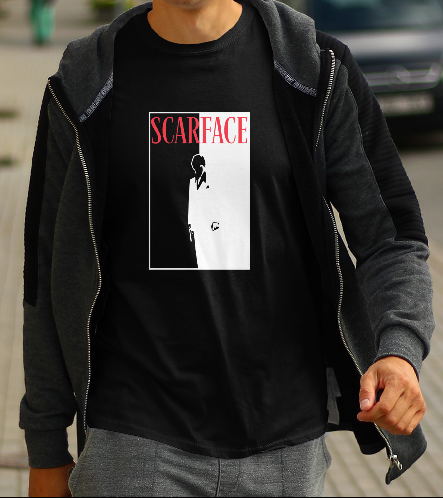 Scarface T-Shirt