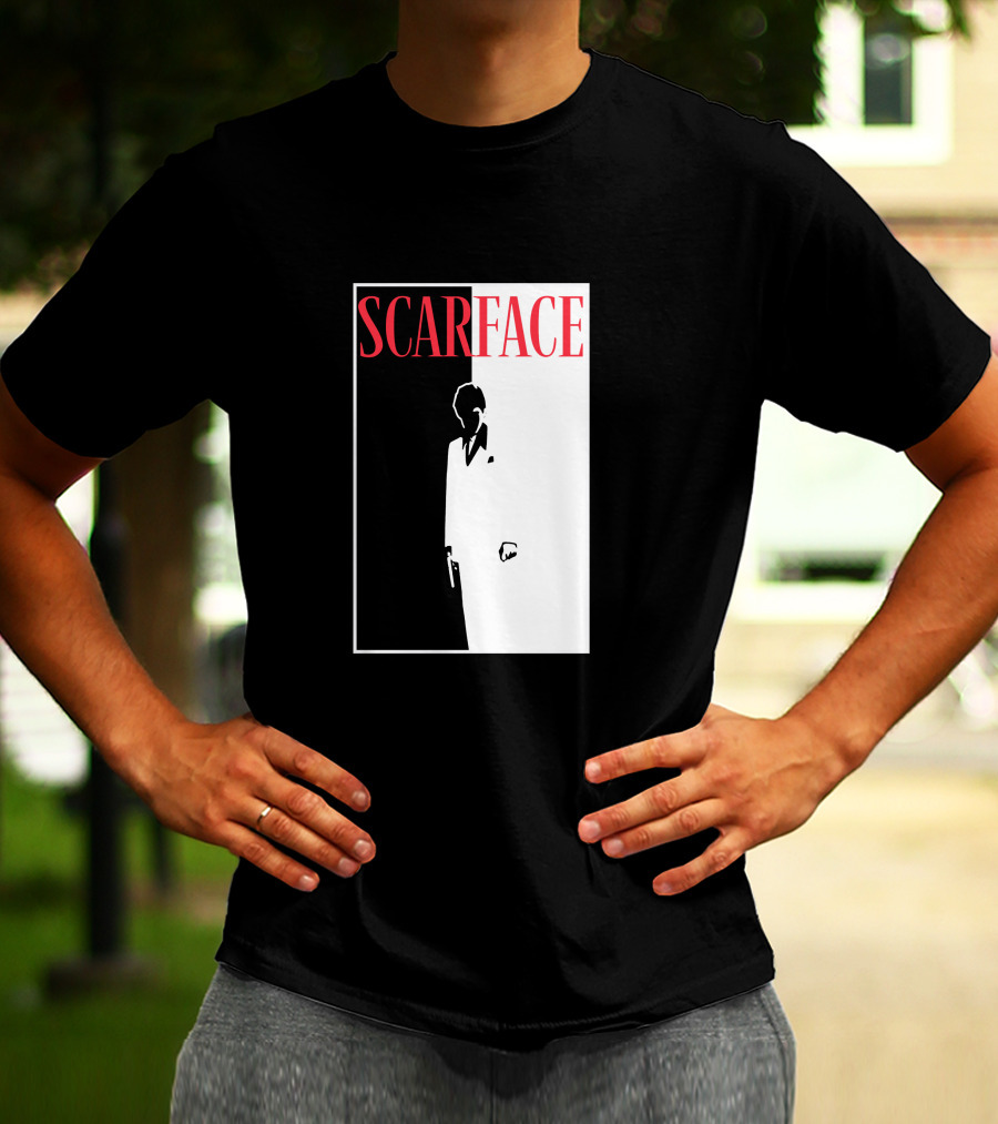 Scarface T-Shirt