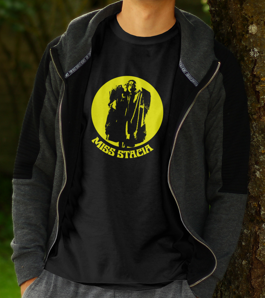 Missstacia Bigcartel Store Stacia Miss Stacia T-Shirt