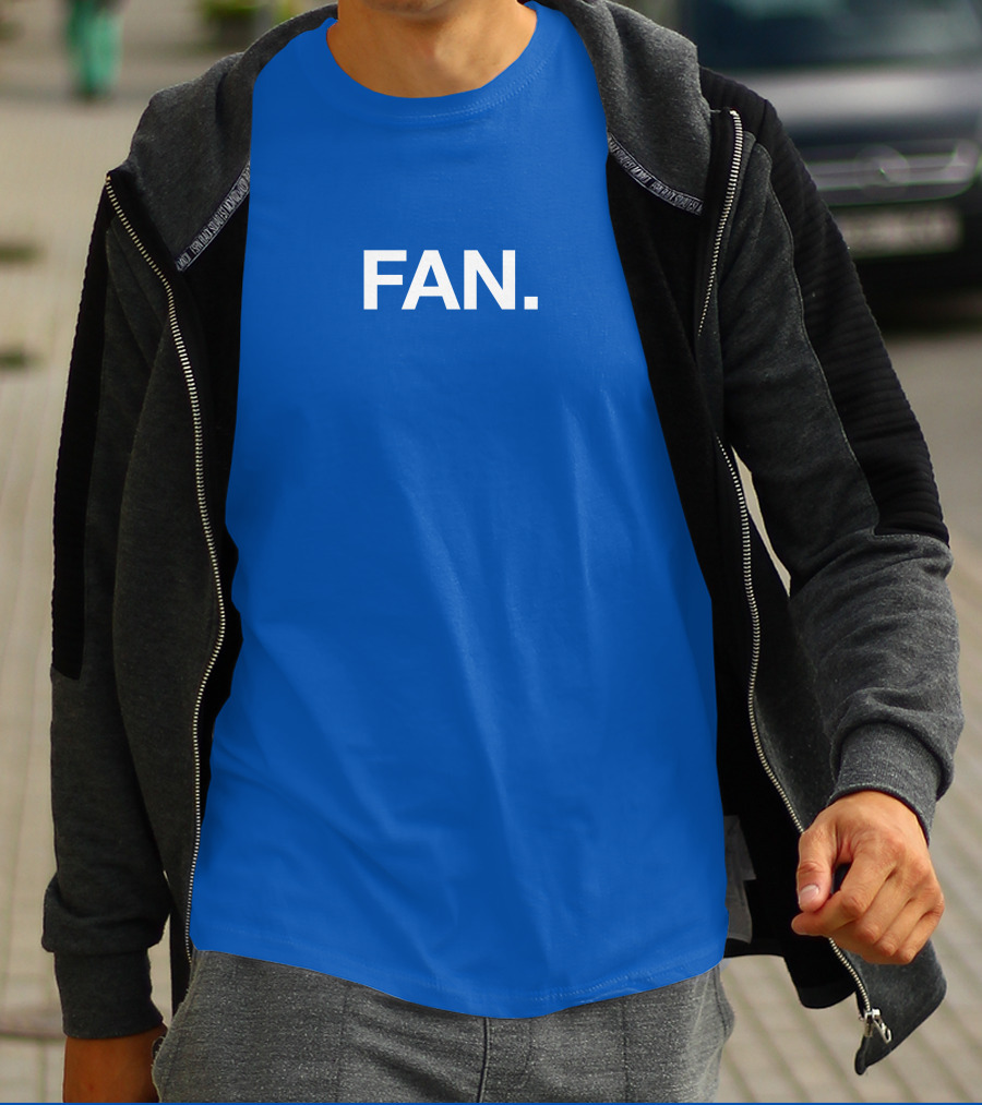 Ian Happ Fan T-Shirt