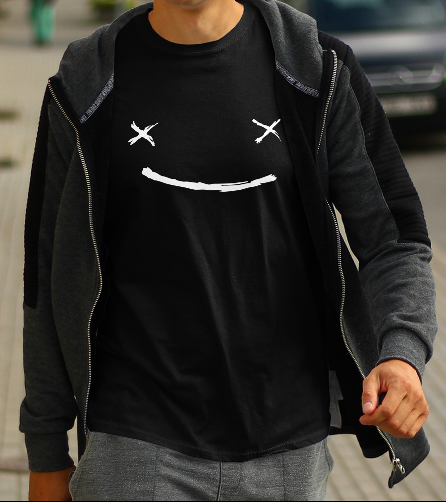 Dream Merch Face Icon Dream 20 Million T-Shirt