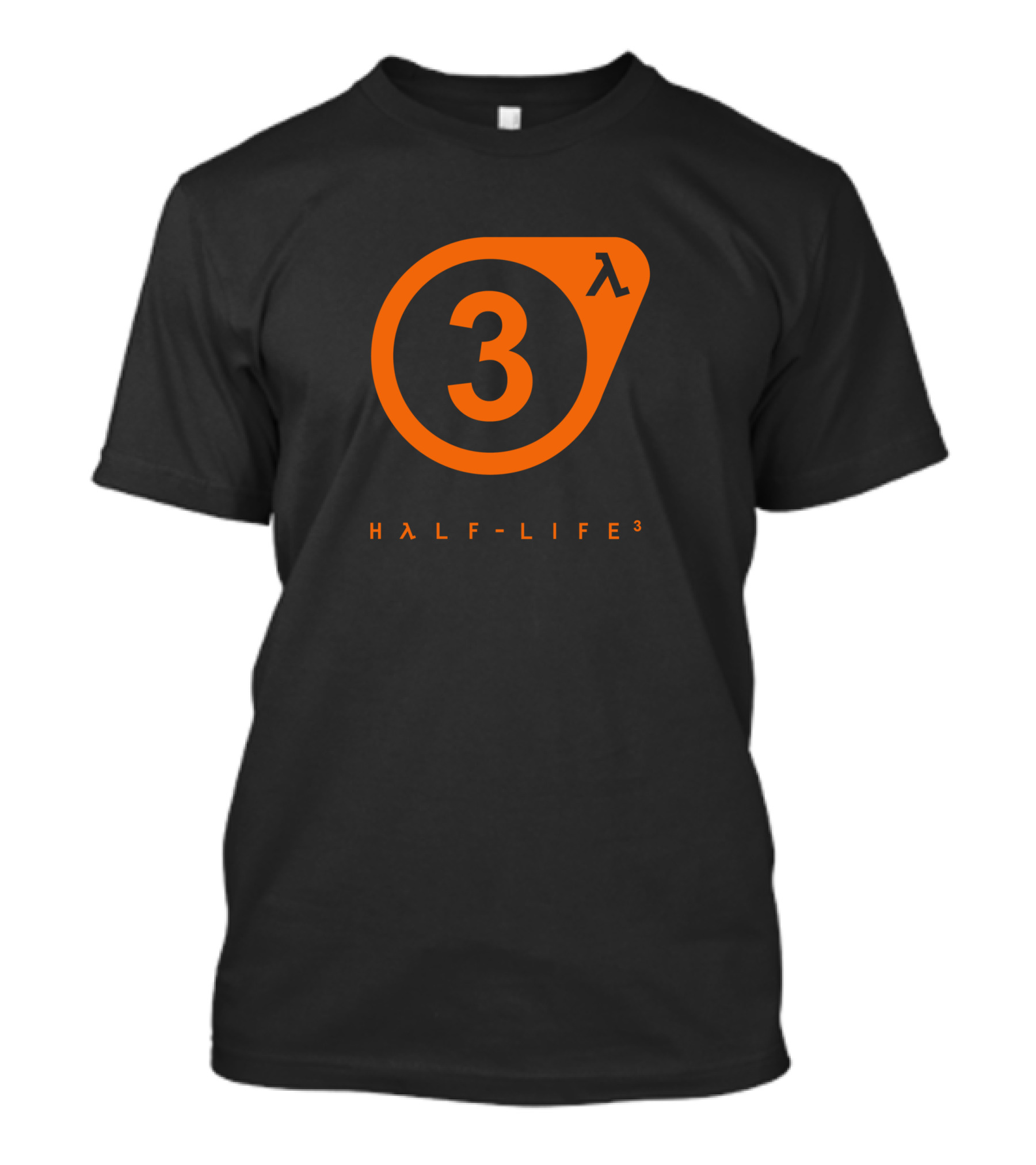 Half Life 3 Lambda T-Shirt
