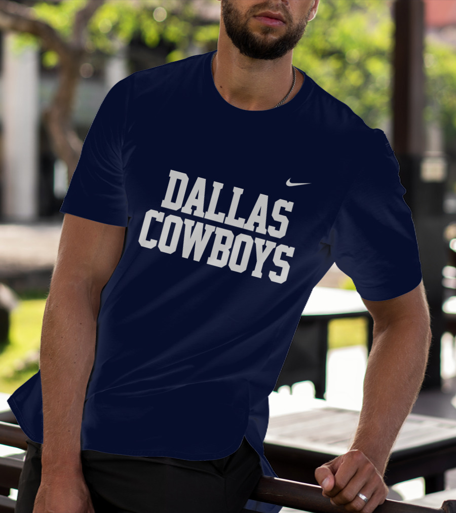 Dallas Cowboys T-Shirt