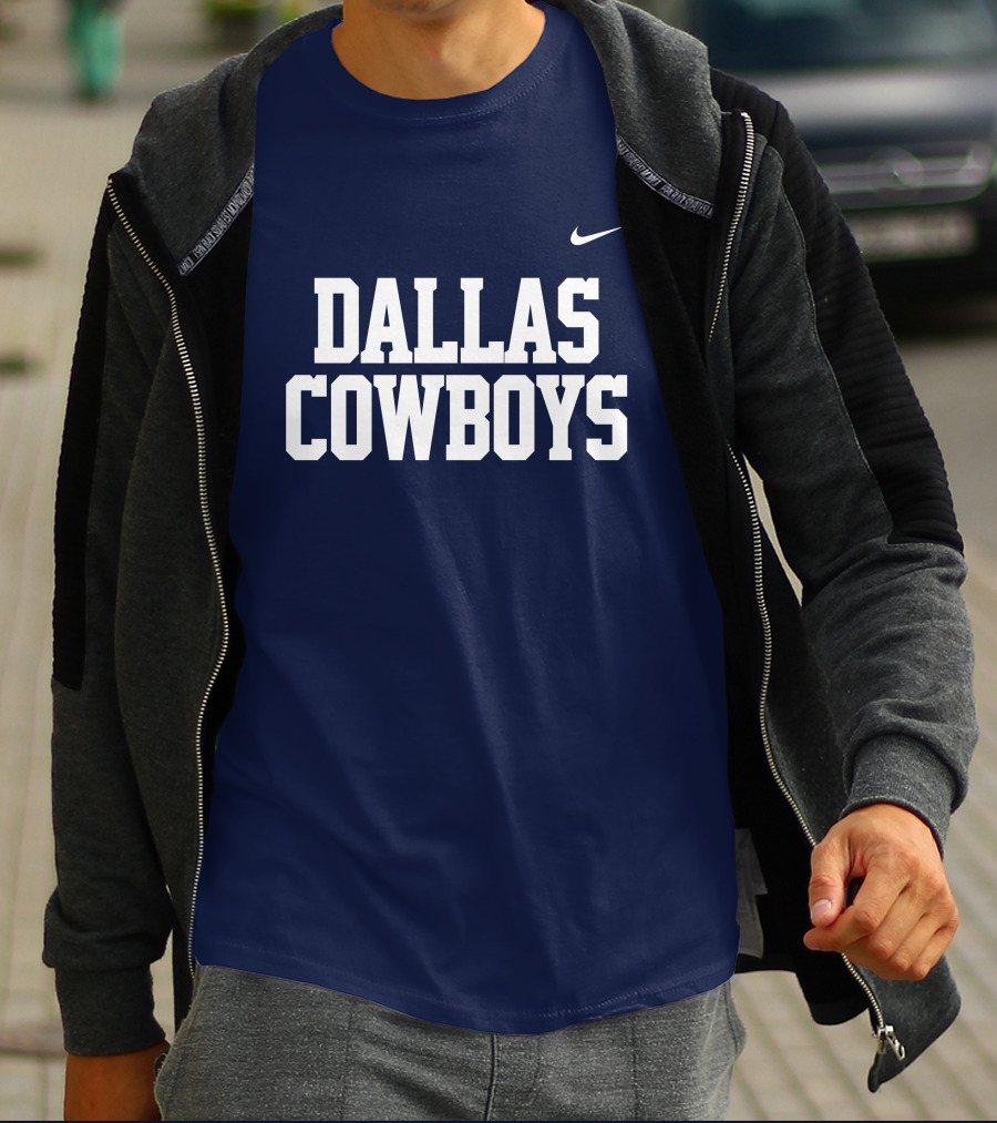 Dallas Cowboys T-Shirt