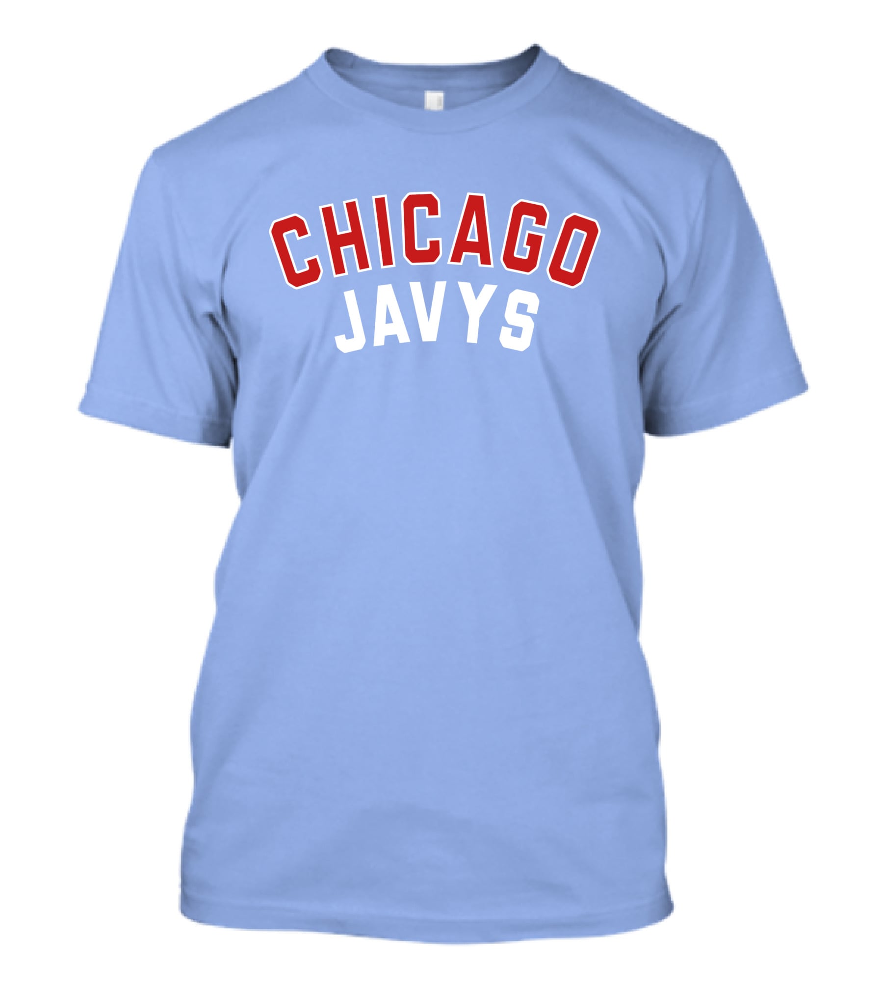 Chicago Javys Big Cat Barstool Store T-Shirt