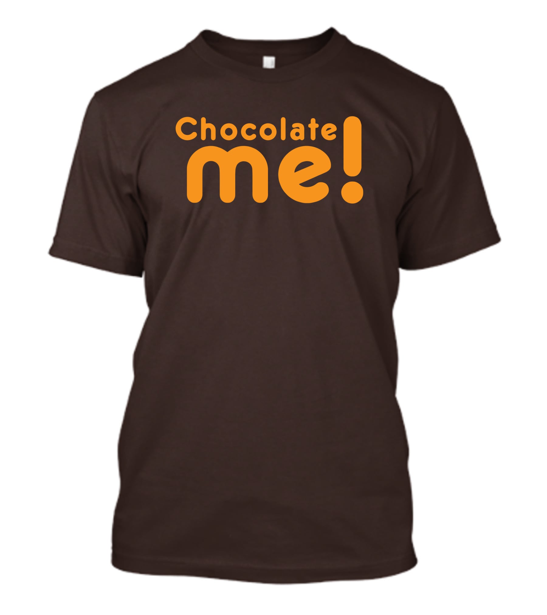 Taye Diggs Chocolate Me Dreamstudio777 Brown T-Shirt
