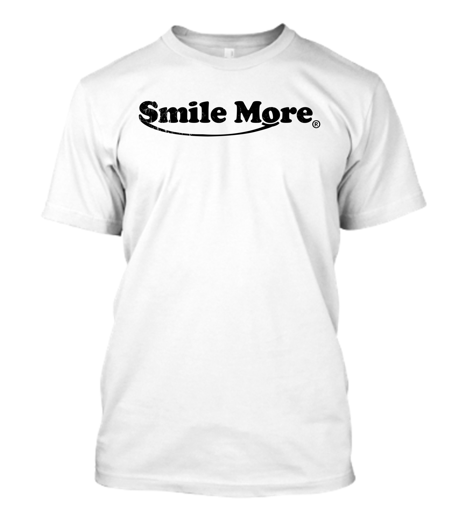 Smile More Store Merch Roman Atwood Collection T-Shirt