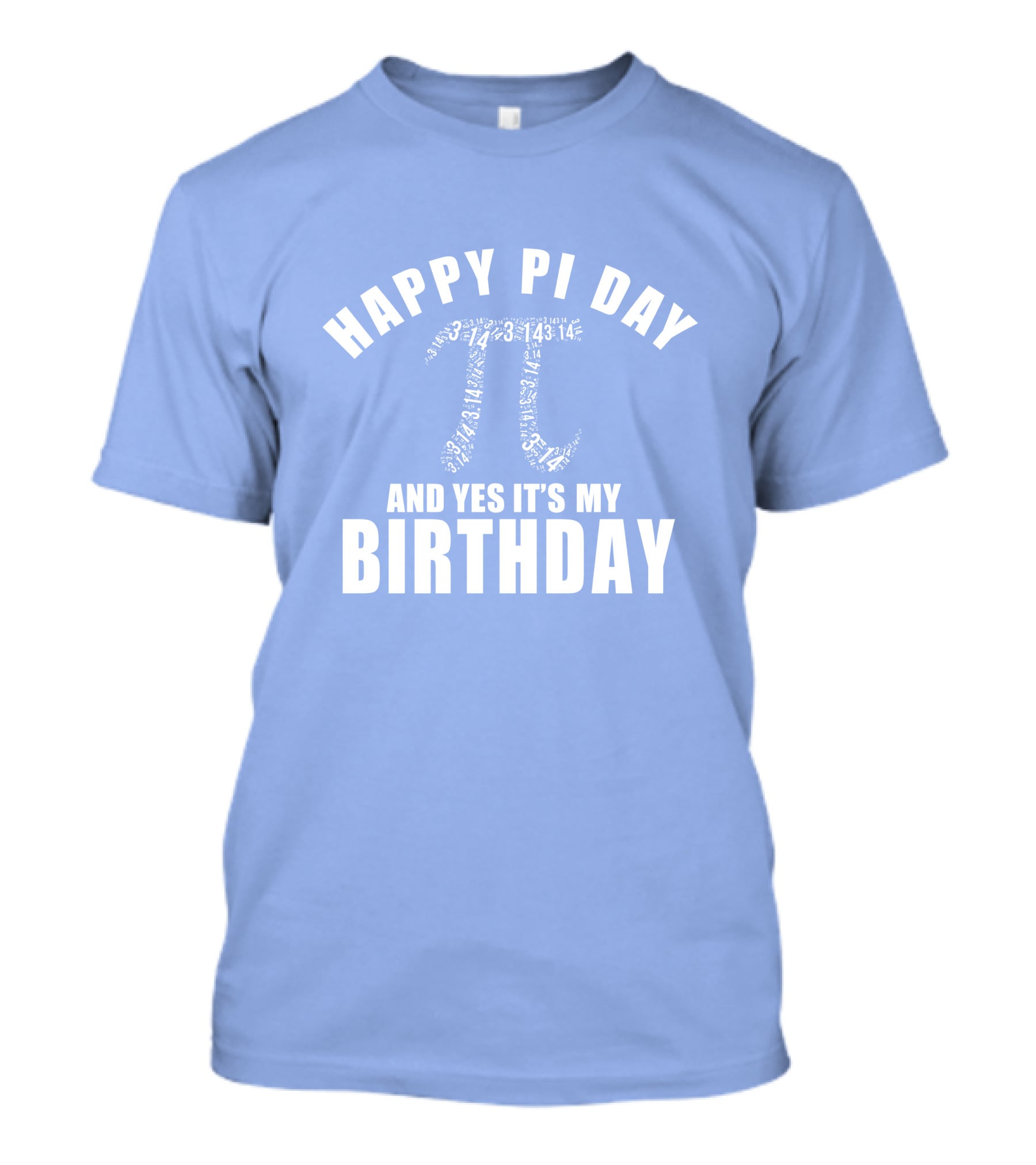 Happy Pi Day And Yes It's My Birthday Stephen Curry Golden State Warriors T-Shirt