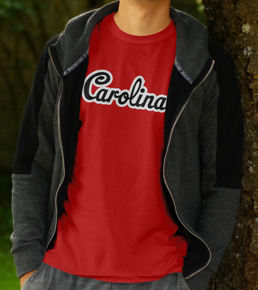 Dawn Staley Carolina T-Shirt