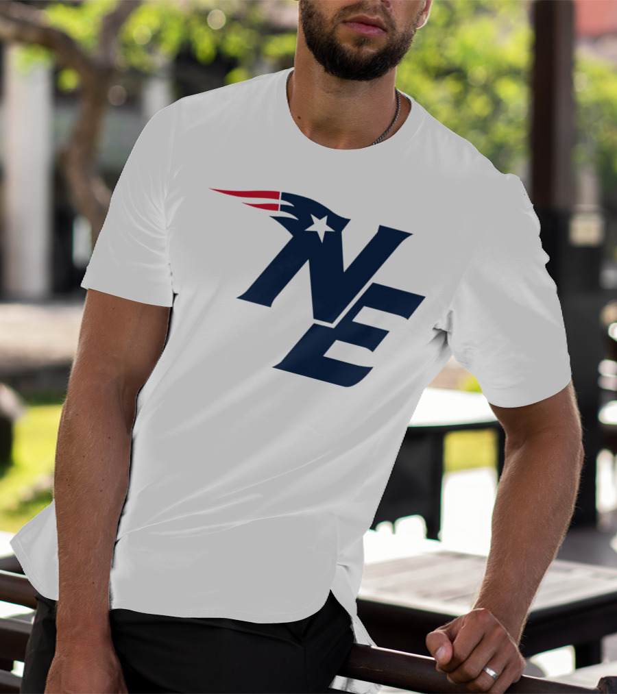 KANSAS CITY CHIEFS LOGO IF YOU LIKE FOOTBALL TEAM NE PATRIOTS T-Shirt