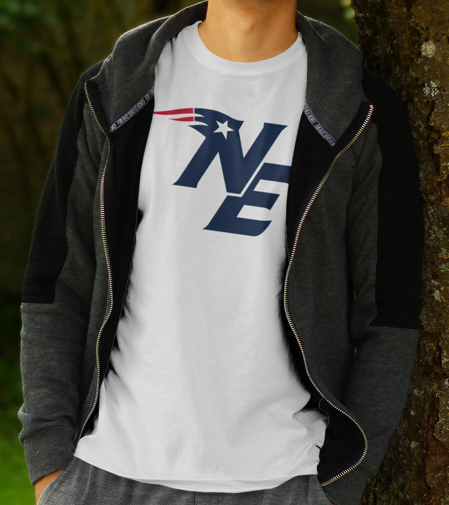 KANSAS CITY CHIEFS LOGO IF YOU LIKE FOOTBALL TEAM NE PATRIOTS T-Shirt