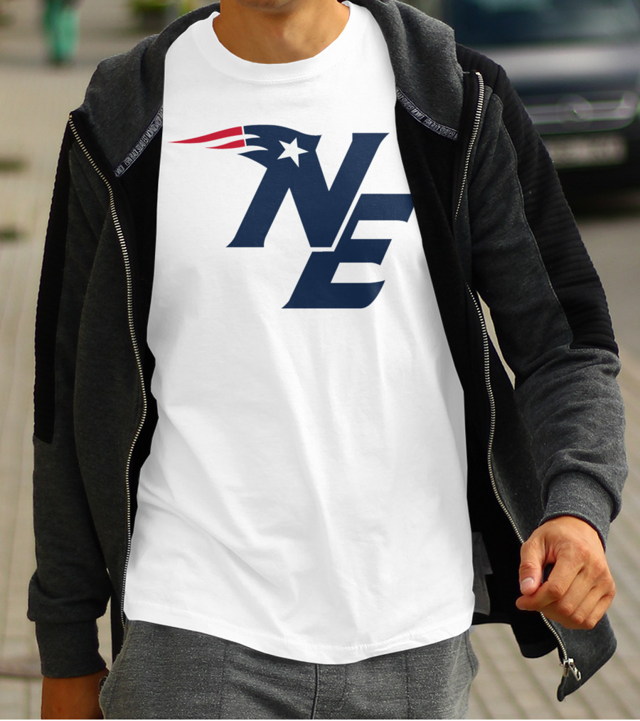 KANSAS CITY CHIEFS LOGO IF YOU LIKE FOOTBALL TEAM NE PATRIOTS T-Shirt