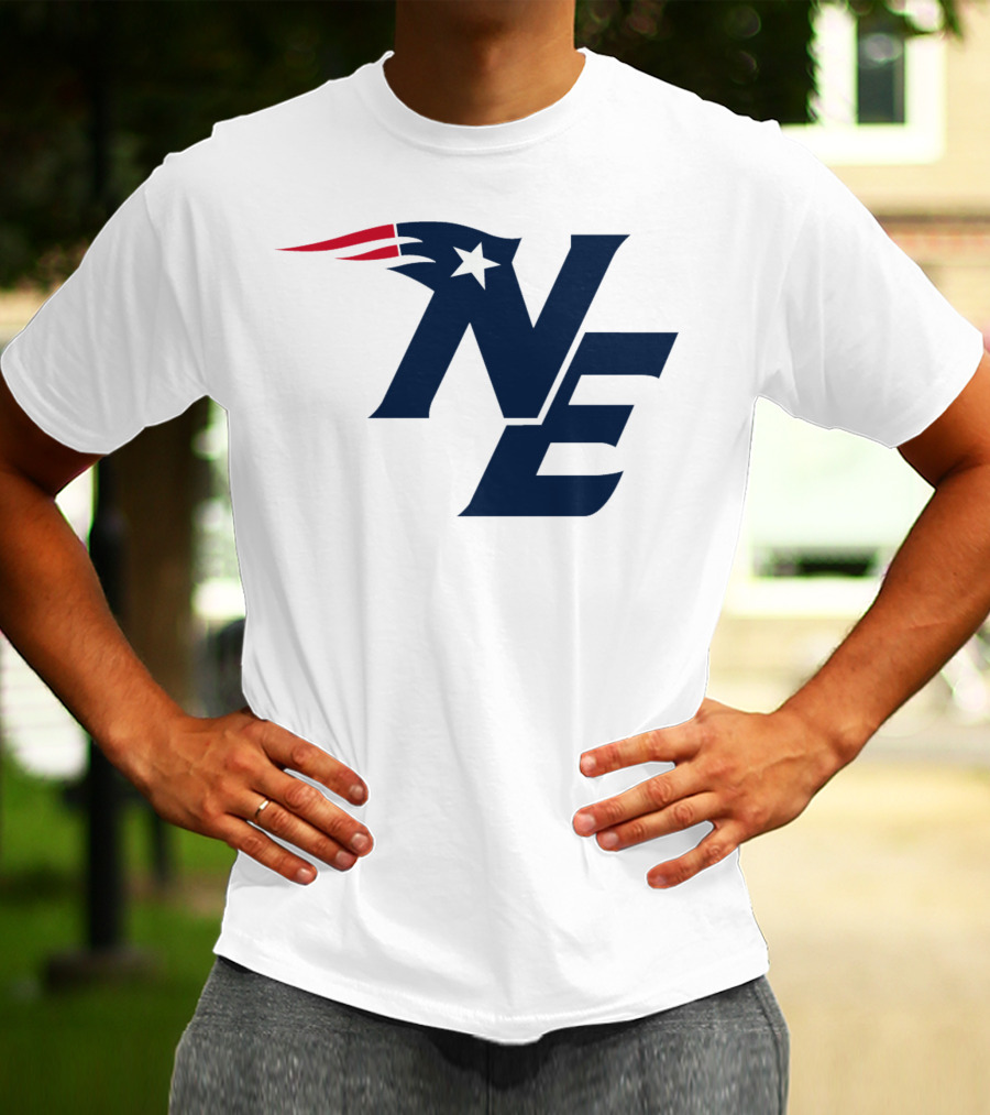 KANSAS CITY CHIEFS LOGO IF YOU LIKE FOOTBALL TEAM NE PATRIOTS T-Shirt