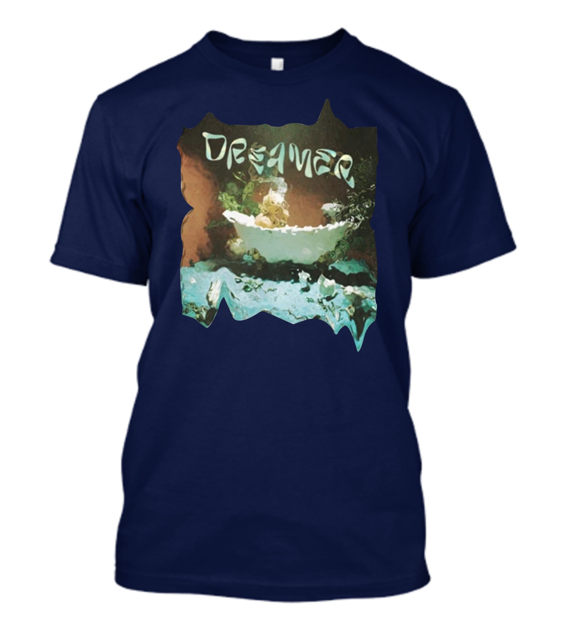 Dreamer Trippie Redd Merch Aesthetic T-Shirt