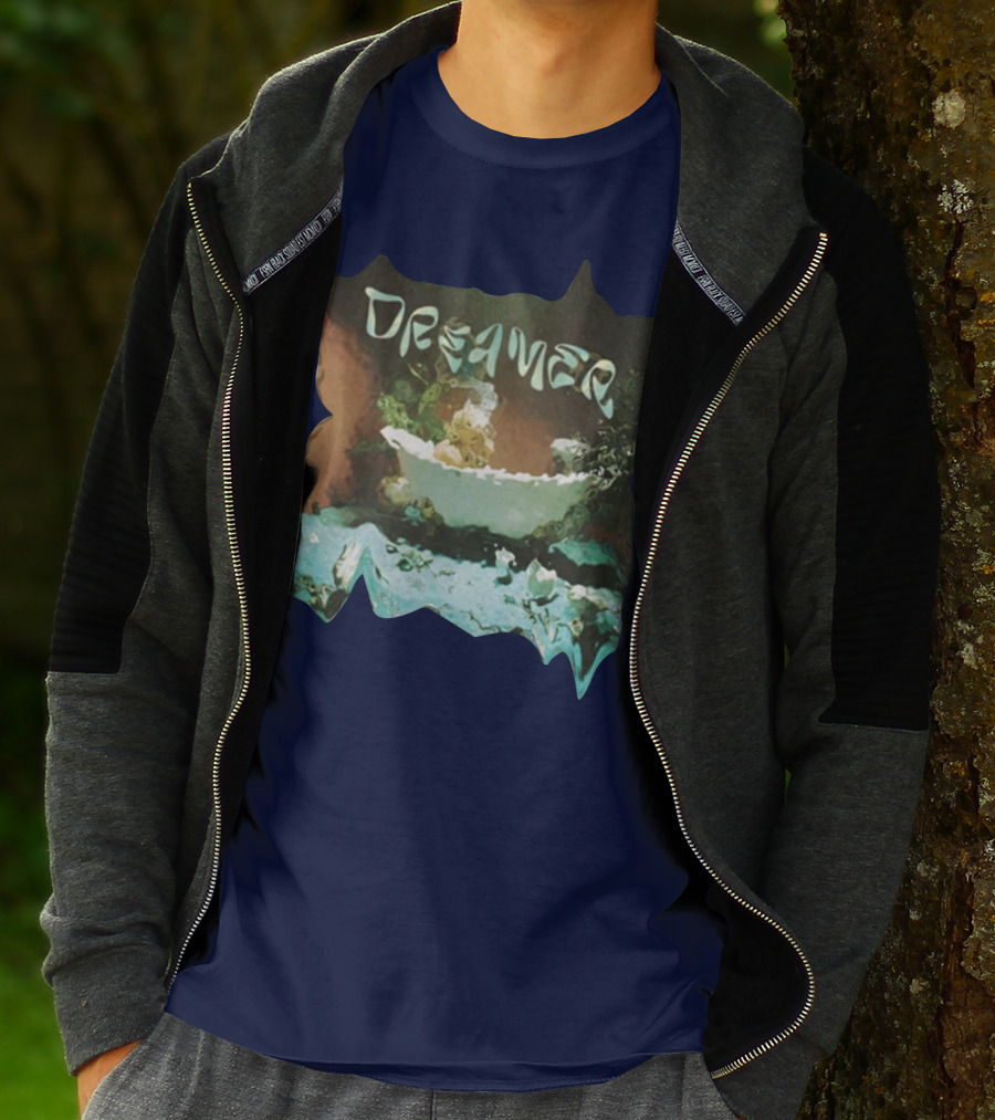 Dreamer Trippie Redd Merch Aesthetic T-Shirt