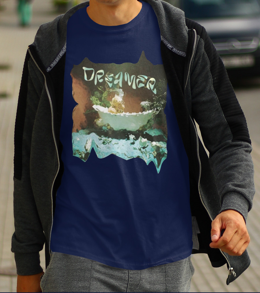 Dreamer Trippie Redd Merch Aesthetic T-Shirt