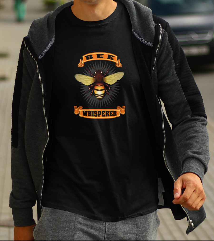 Bee Whisperer T-Shirt