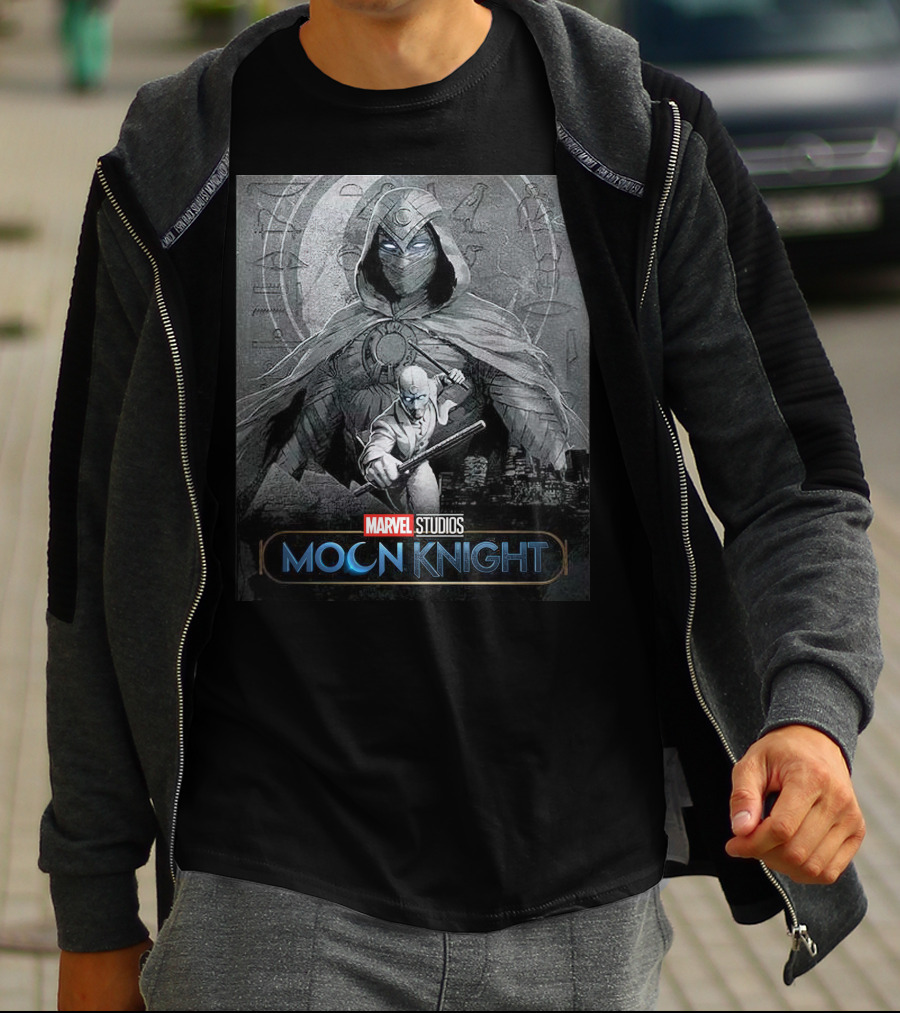 Marvel Studios Moon Knight T-Shirt