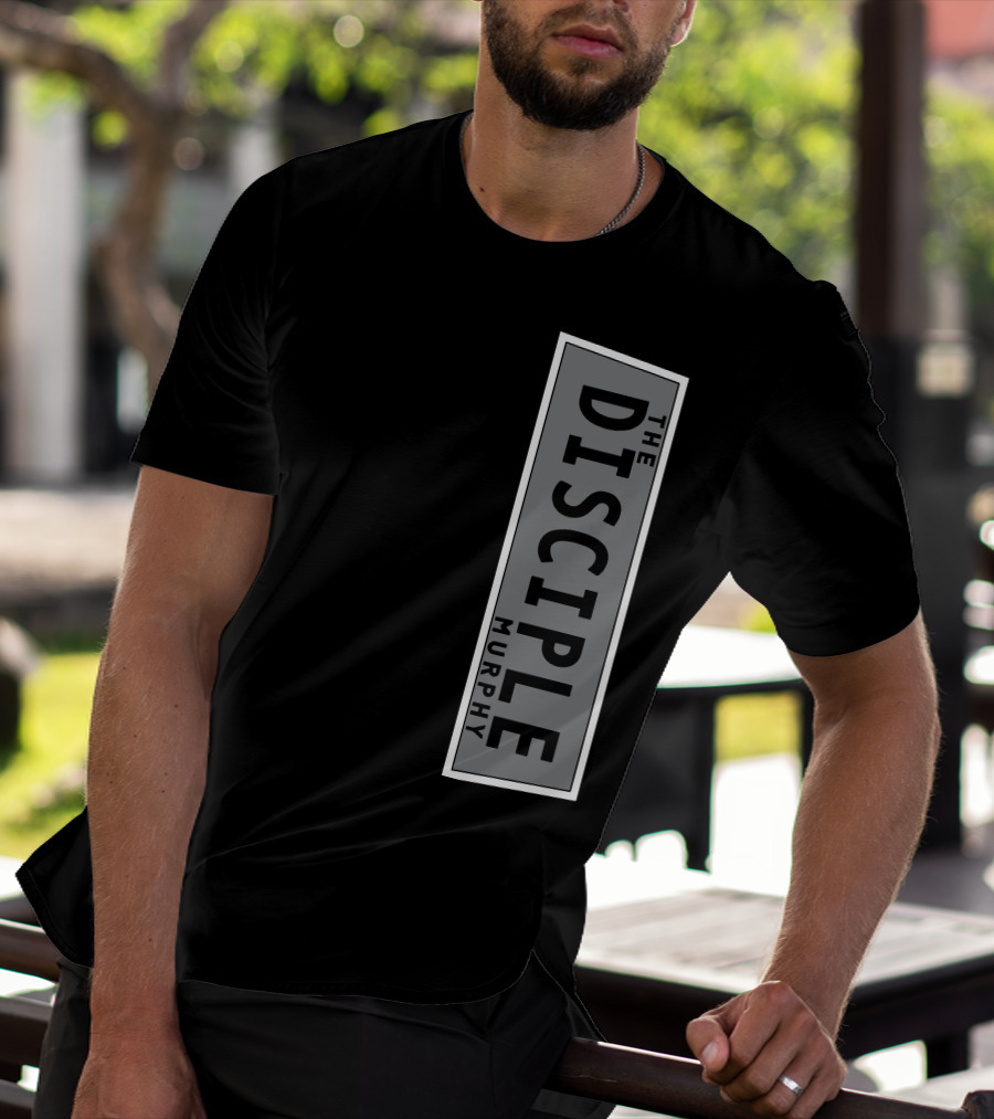 Murphy The Disciple T-Shirt