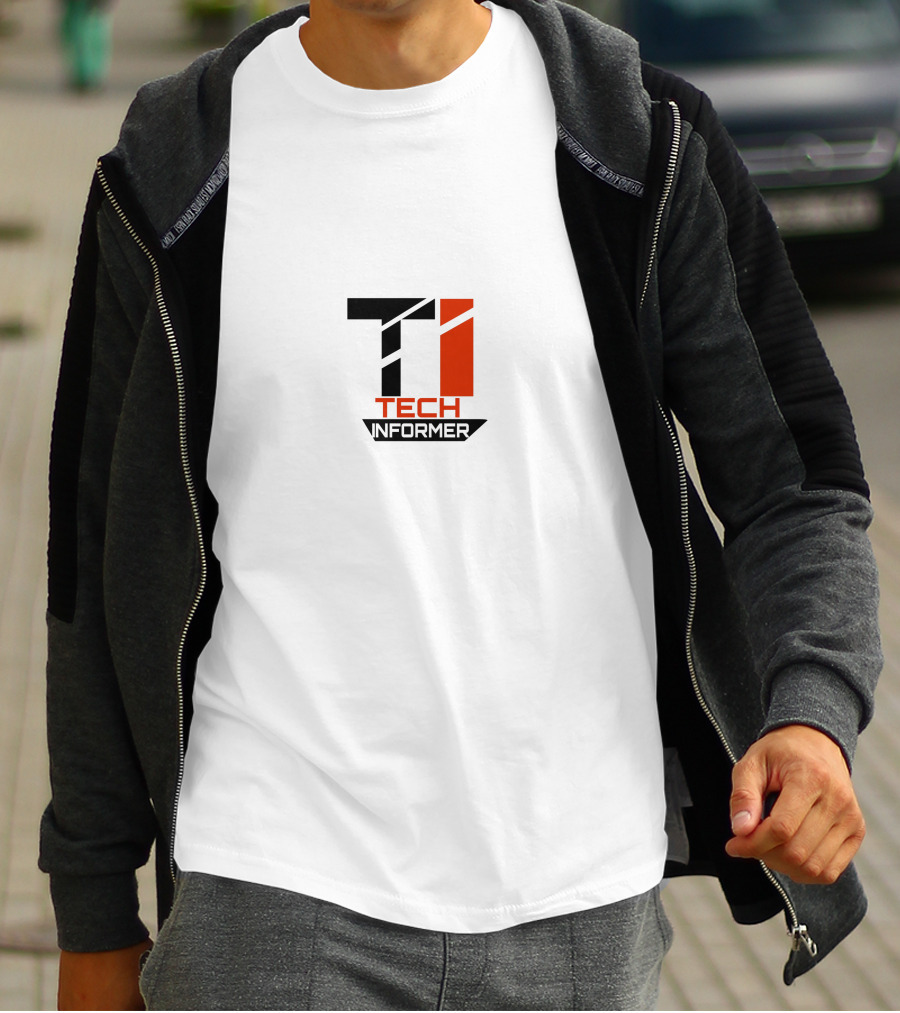 Tech Informer T-Shirt