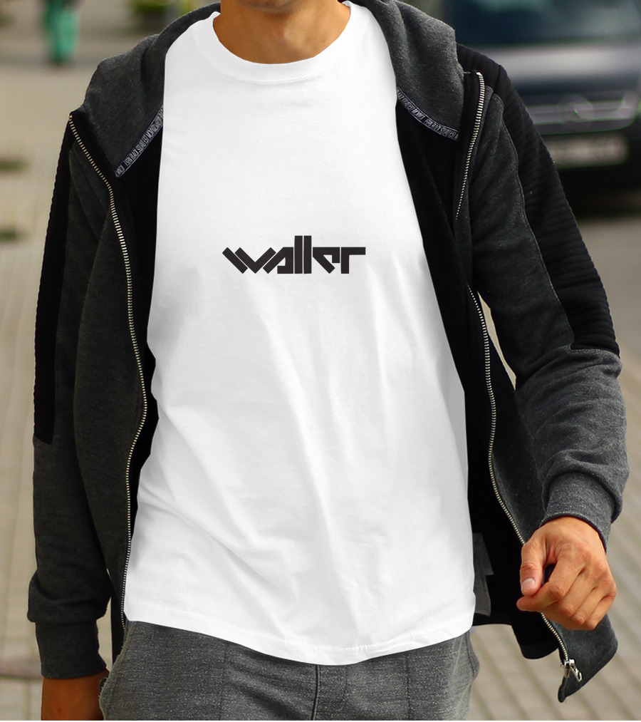 Walker T-Shirt