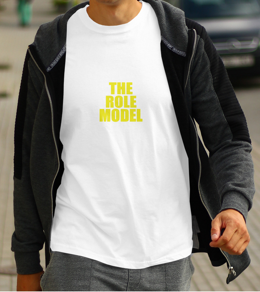 THE ROLE MODEL T-Shirt