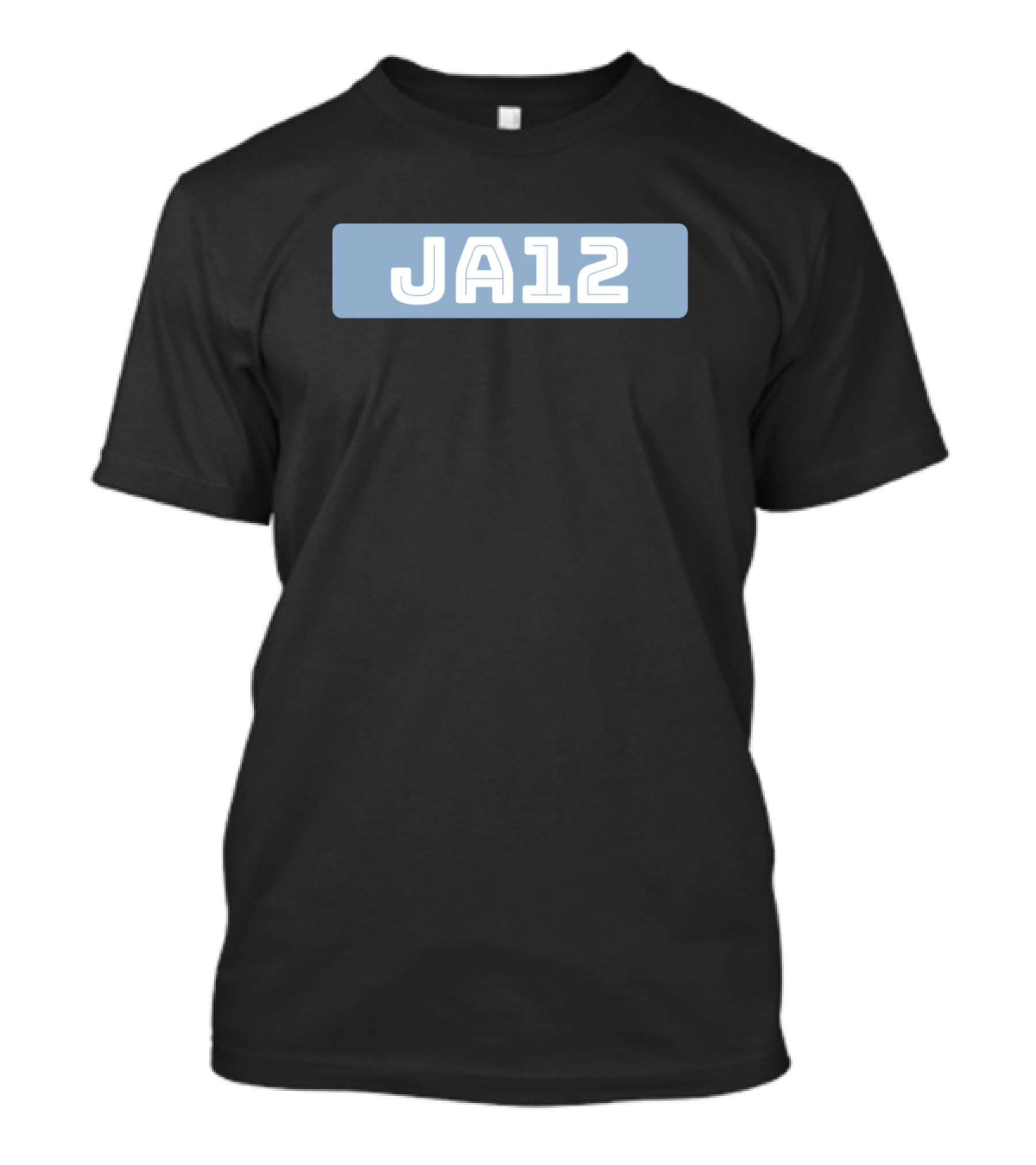 JA12 Funny Ja Morant T-Shirt