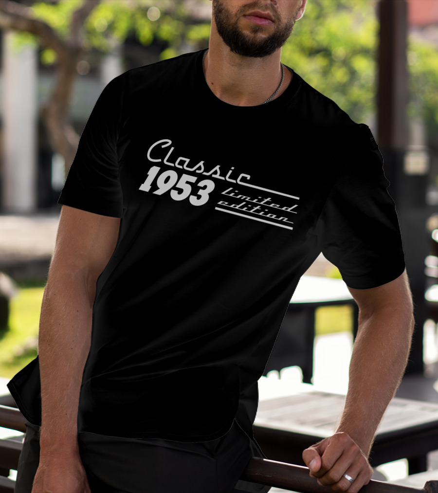 Classic 1953 T-Shirt