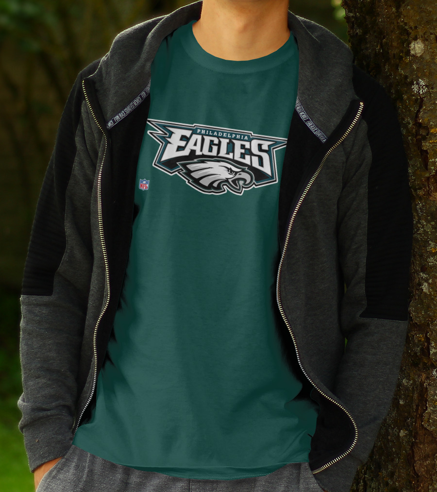 Philadelphia Eagles NFL T-Shirt