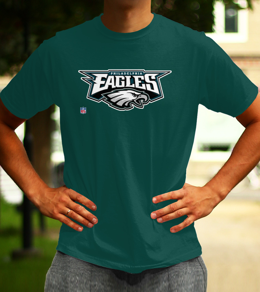 Philadelphia Eagles NFL T-Shirt