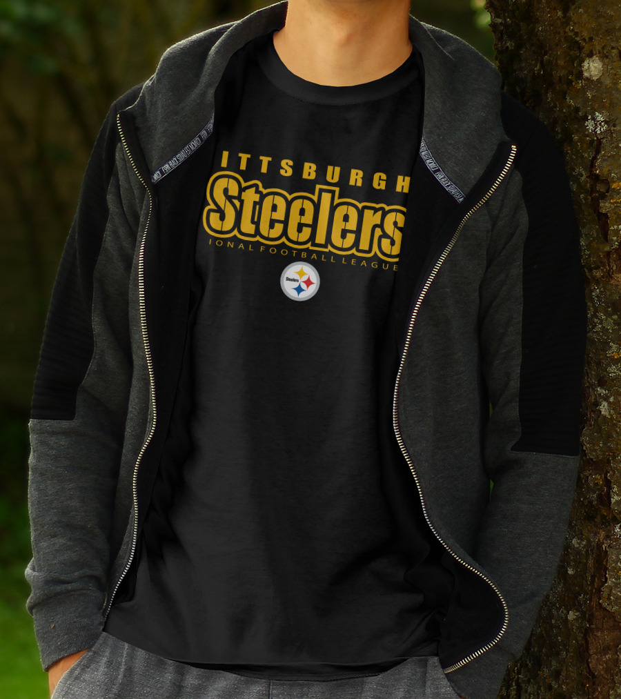 Pittsburgh Steelers National Football League T-Shirt