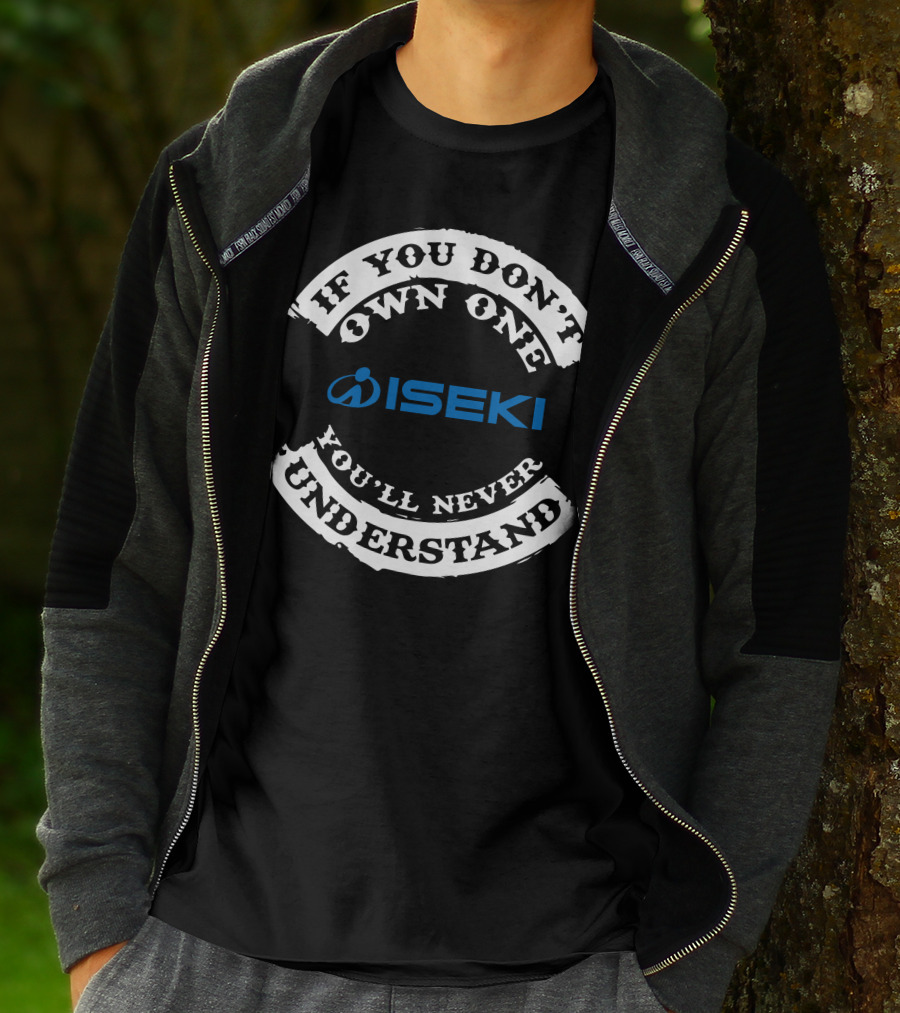 Isekai If You Don't Own One You'll Never Understand T-Shirt